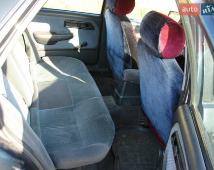 Синий Форд Сиерра, объемом двигателя 2 л и пробегом 138 тыс. км за 999 $, фото 5 на Automoto.ua