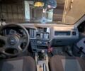 Синий Форд Сиерра, объемом двигателя 2 л и пробегом 250 тыс. км за 4500 $, фото 5 на Automoto.ua
