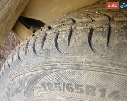 Синий Форд Сиерра, объемом двигателя 2 л и пробегом 138 тыс. км за 999 $, фото 7 на Automoto.ua