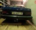 Синий Форд Сиерра, объемом двигателя 2 л и пробегом 250 тыс. км за 4500 $, фото 4 на Automoto.ua