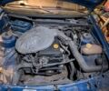 Синий Форд Сиерра, объемом двигателя 2 л и пробегом 250 тыс. км за 4500 $, фото 8 на Automoto.ua