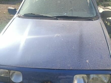 Синій Форд Сієрра, об'ємом двигуна 1.8 л та пробігом 10 тис. км за 355 $, фото 1 на Automoto.ua