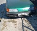 Зеленый Форд Сиерра, объемом двигателя 0 л и пробегом 348 тыс. км за 850 $, фото 1 на Automoto.ua