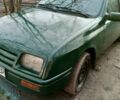 Зелений Форд Сієрра, об'ємом двигуна 1.6 л та пробігом 200 тис. км за 1799 $, фото 1 на Automoto.ua