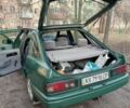 Зелений Форд Сієрра, об'ємом двигуна 1.6 л та пробігом 200 тис. км за 1799 $, фото 7 на Automoto.ua