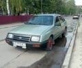 Зеленый Форд Сиерра, объемом двигателя 1.8 л и пробегом 100 тыс. км за 1300 $, фото 7 на Automoto.ua
