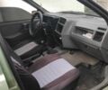 Зеленый Форд Сиерра, объемом двигателя 1.8 л и пробегом 100 тыс. км за 1300 $, фото 6 на Automoto.ua