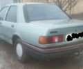 Зеленый Форд Сиерра, объемом двигателя 0 л и пробегом 22 тыс. км за 500 $, фото 3 на Automoto.ua