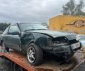 Зелений Форд Сієрра, об'ємом двигуна 2.3 л та пробігом 220 тис. км за 525 $, фото 1 на Automoto.ua