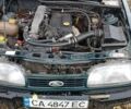 Форд Сієрра 1992 у Прилуках на Automoto.ua Зелений Форд Сієрра, об'ємом двигуна 2 л та пробігом 47 тис. км за 955 $, фото 15 на Automoto.ua