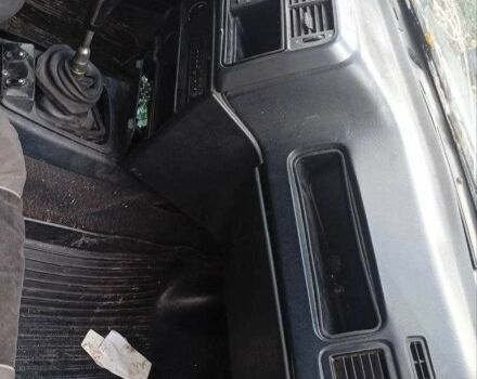 Форд Сієрра 1992 у Прилуках на Automoto.ua Зелений Форд Сієрра, об'ємом двигуна 2 л та пробігом 47 тис. км за 955 $, фото 3 на Automoto.ua