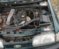 Форд Сієрра 1992 у Прилуках на Automoto.ua Зелений Форд Сієрра, об'ємом двигуна 2 л та пробігом 47 тис. км за 955 $, фото 16 на Automoto.ua