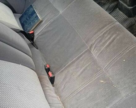 Форд Сієрра 1992 у Прилуках на Automoto.ua Зелений Форд Сієрра, об'ємом двигуна 2 л та пробігом 47 тис. км за 955 $, фото 2 на Automoto.ua