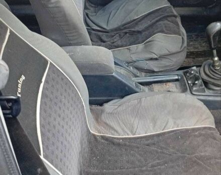 Форд Сієрра 1992 у Прилуках на Automoto.ua Зелений Форд Сієрра, об'ємом двигуна 2 л та пробігом 47 тис. км за 955 $, фото 4 на Automoto.ua