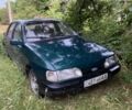 Зеленый Форд Сиерра, объемом двигателя 0 л и пробегом 3 тыс. км за 338 $, фото 1 на Automoto.ua