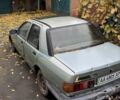Форд Сиерра 1988 в Черкассах на Automoto.ua Зеленый Форд Сиерра, объемом двигателя 1.8 л и пробегом 200 тыс. км за 270 $, фото 2 на Automoto.ua