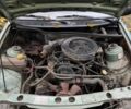 Форд Сиерра 1988 в Черкассах на Automoto.ua Зеленый Форд Сиерра, объемом двигателя 1.8 л и пробегом 200 тыс. км за 270 $, фото 4 на Automoto.ua