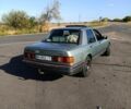 Зелений Форд Сієрра, об'ємом двигуна 2 л та пробігом 3 тис. км за 1500 $, фото 17 на Automoto.ua