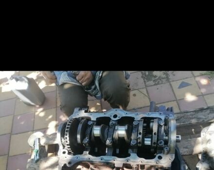 Зелений Форд Сієрра, об'ємом двигуна 2 л та пробігом 3 тис. км за 1500 $, фото 20 на Automoto.ua