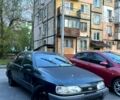 Зеленый Форд Сиерра, объемом двигателя 2 л и пробегом 100 тыс. км за 500 $, фото 1 на Automoto.ua