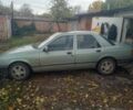 Зелений Форд Сієрра, об'ємом двигуна 1.8 л та пробігом 1 тис. км за 1300 $, фото 6 на Automoto.ua