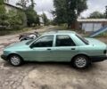 Зеленый Форд Сиерра, объемом двигателя 1.6 л и пробегом 12 тыс. км за 699 $, фото 7 на Automoto.ua