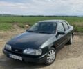 Зеленый Форд Сиерра, объемом двигателя 2 л и пробегом 1 тыс. км за 936 $, фото 1 на Automoto.ua