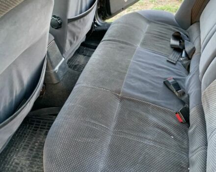 Зеленый Форд Сиерра, объемом двигателя 2 л и пробегом 1 тыс. км за 929 $, фото 3 на Automoto.ua