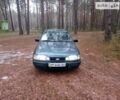 Зеленый Форд Сиерра, объемом двигателя 2 л и пробегом 230 тыс. км за 1500 $, фото 1 на Automoto.ua