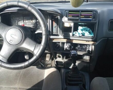 Зеленый Форд Сиерра, объемом двигателя 1.6 л и пробегом 3 тыс. км за 1200 $, фото 3 на Automoto.ua