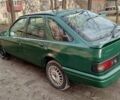 Зеленый Форд Сиерра, объемом двигателя 1.6 л и пробегом 200 тыс. км за 1819 $, фото 1 на Automoto.ua