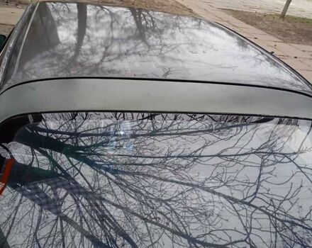 Зелений Форд Сієрра, об'ємом двигуна 0 л та пробігом 10 тис. км за 1000 $, фото 2 на Automoto.ua