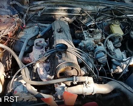 Зеленый Форд Сиерра, объемом двигателя 2 л и пробегом 0 тыс. км за 360 $, фото 3 на Automoto.ua