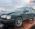 Зелений Форд Сієрра, об'ємом двигуна 2.3 л та пробігом 220 тис. км за 525 $, фото 4 на Automoto.ua