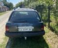 Зеленый Форд Сиерра, объемом двигателя 1.8 л и пробегом 250 тыс. км за 400 $, фото 3 на Automoto.ua