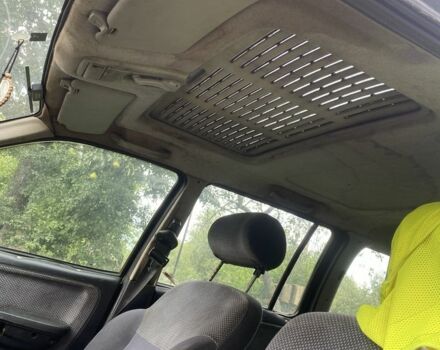 Зелений Форд Сієрра, об'ємом двигуна 1.8 л та пробігом 200 тис. км за 450 $, фото 6 на Automoto.ua