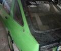 Зеленый Форд Сиерра, объемом двигателя 2 л и пробегом 245 тыс. км за 870 $, фото 4 на Automoto.ua