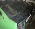 Зеленый Форд Сиерра, объемом двигателя 2 л и пробегом 245 тыс. км за 870 $, фото 6 на Automoto.ua