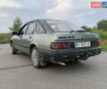 Зелений Форд Сієрра, об'ємом двигуна 1.8 л та пробігом 250 тис. км за 700 $, фото 3 на Automoto.ua