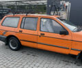 Помаранчевий Форд Сієрра, об'ємом двигуна 2 л та пробігом 100 тис. км за 1100 $, фото 2 на Automoto.ua