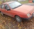 Оранжевый Форд Сиерра, объемом двигателя 1.8 л и пробегом 425 тыс. км за 1300 $, фото 2 на Automoto.ua