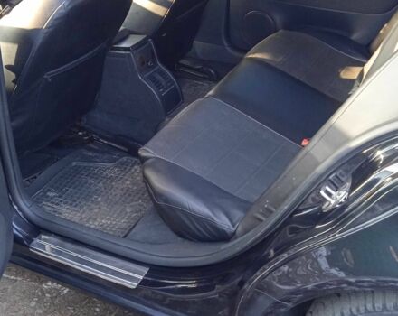 Чорний Форд Спорт КА, об'ємом двигуна 1.8 л та пробігом 3 тис. км за 6000 $, фото 7 на Automoto.ua