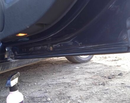 Чорний Форд Спорт КА, об'ємом двигуна 1.8 л та пробігом 3 тис. км за 6000 $, фото 1 на Automoto.ua