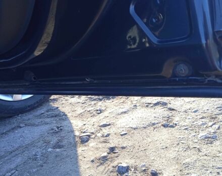 Чорний Форд Спорт КА, об'ємом двигуна 1.8 л та пробігом 3 тис. км за 6000 $, фото 3 на Automoto.ua