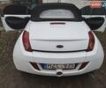 Белый Форд Стрит КА, объемом двигателя 1.6 л и пробегом 140 тыс. км за 2000 $, фото 19 на Automoto.ua