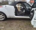 Белый Форд Стрит КА, объемом двигателя 1.6 л и пробегом 140 тыс. км за 2000 $, фото 13 на Automoto.ua