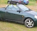 Форд Стрит КА, объемом двигателя 0 л и пробегом 184 тыс. км за 5600 $, фото 9 на Automoto.ua
