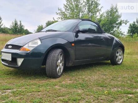 Форд Стрит КА 2004 в Харькове на Automoto.ua Форд Стрит КА, объемом двигателя 0 л и пробегом 184 тыс. км за 5600 $, фото 1 на Automoto.ua