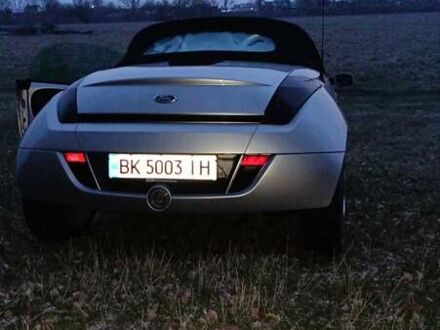 Форд Стрит КА 2004 в Гоще на Automoto.ua Серый Форд Стрит КА, объемом двигателя 1.6 л и пробегом 100 тыс. км за 4800 $, фото 1 на Automoto.ua