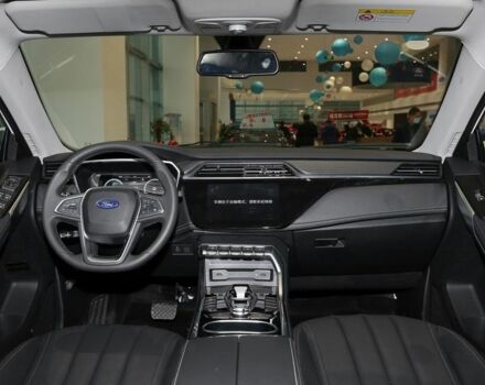 Белый Форд Т, объемом двигателя 0 л и пробегом 1 тыс. км за 26800 $, фото 6 на Automoto.ua